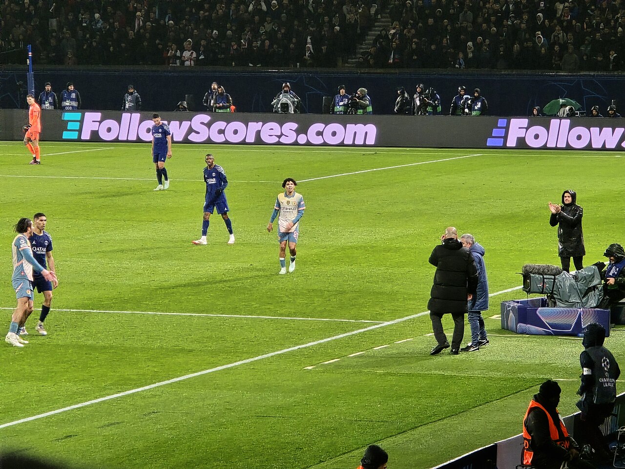 足球赛事 足球赛事·球星比赛瞬间