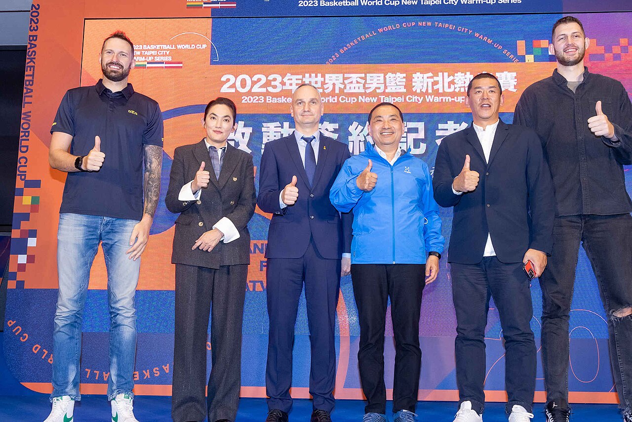 篮球 篮球·球星扣篮上篮画面